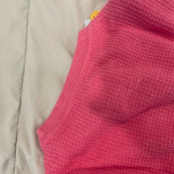 Cat & Jack 3 kids long sleeve soft waffle knit unisex pullover shirt many sizes - Picture 5 of 15